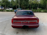 1997 Lincoln Town Car for sale in Michigan (ID-133564)