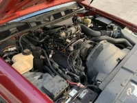 1997 Lincoln Town Car for sale in Michigan (ID-133564)