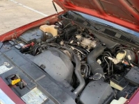 1997 Lincoln Town Car for sale in Michigan (ID-133564)
