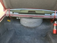 1997 Lincoln Town Car for sale in Michigan (ID-133564)