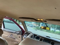 1997 Lincoln Town Car for sale in Michigan (ID-133564)