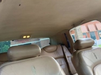 1997 Lincoln Town Car for sale in Michigan (ID-133564)