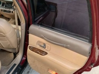 1997 Lincoln Town Car for sale in Michigan (ID-133564)