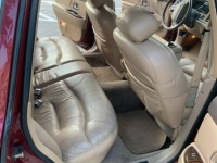 1997 Lincoln Town Car for sale in Michigan (ID-133564)