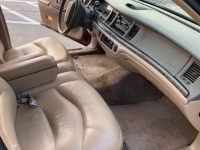 1997 Lincoln Town Car for sale in Michigan (ID-133564)