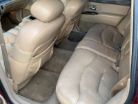 1997 Lincoln Town Car for sale in Michigan (ID-133564)