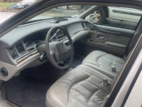 1997 Lincoln Town Car for sale in Michigan (ID-138929)