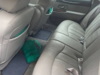 1997 Lincoln Town Car for sale in Michigan (ID-138929)