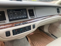 1997 Lincoln Town Car for sale in Michigan (ID-146384)
