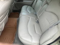 1997 Lincoln Town Car for sale in Michigan (ID-146384)