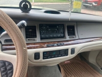 1997 Lincoln Town Car for sale in Michigan (ID-146384)