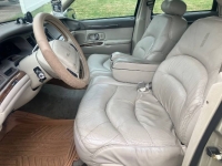 1997 Lincoln Town Car for sale in Michigan (ID-146384)