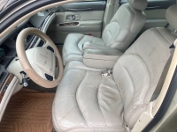 1997 Lincoln Town Car for sale in Michigan (ID-146384)