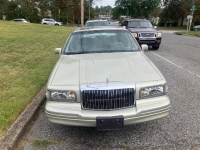 1997 Lincoln Town Car for sale in Michigan (ID-146384)
