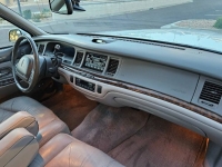 1997 Lincoln Town Car for sale in Michigan (ID-161560)