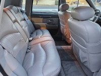 1997 Lincoln Town Car for sale in Michigan (ID-161560)