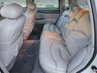 1997 Lincoln Town Car for sale in Michigan (ID-161560)