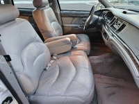 1997 Lincoln Town Car for sale in Michigan (ID-161560)