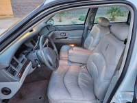 1997 Lincoln Town Car for sale in Michigan (ID-161560)