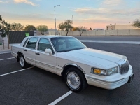 1997 Lincoln Town Car for sale in Michigan (ID-161560)