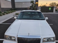 1997 Lincoln Town Car for sale in Michigan (ID-161560)