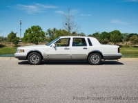 1997 Lincoln Town Car for sale in Riverhead, New York (ID-162090)
