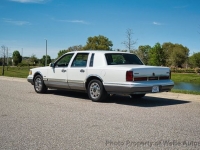 1997 Lincoln Town Car for sale in Riverhead, New York (ID-162090)