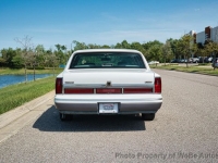 1997 Lincoln Town Car for sale in Riverhead, New York (ID-162090)
