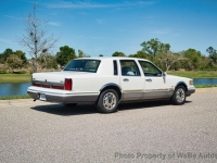 1997 Lincoln Town Car for sale in Riverhead, New York (ID-162090)
