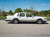 1997 Lincoln Town Car for sale in Riverhead, New York (ID-162090)