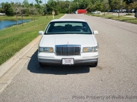 1997 Lincoln Town Car for sale in Riverhead, New York (ID-162090)