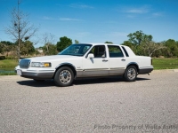 1997 Lincoln Town Car for sale in Riverhead, New York (ID-162090)