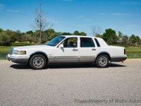 1997 Lincoln Town Car for sale in Riverhead, New York (ID-162090)