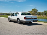 1997 Lincoln Town Car for sale in Riverhead, New York (ID-162090)