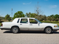 1997 Lincoln Town Car for sale (ID-162319)