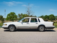 1997 Lincoln Town Car for sale (ID-162319)