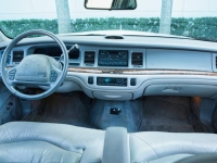 1997 Lincoln Town Car for sale (ID-162319)