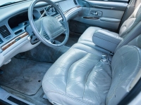 1997 Lincoln Town Car for sale (ID-162319)
