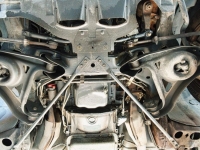 1997 Lincoln Town Car for sale (ID-162319)