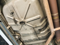 1997 Lincoln Town Car for sale (ID-162319)