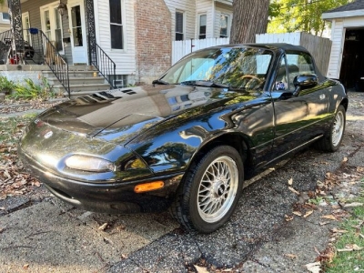 1997 Mazda Miata for sale