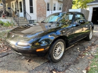 1997 Mazda Miata for sale in Michigan (ID-135609)