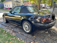1997 Mazda Miata for sale in Michigan (ID-135609)