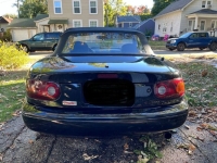 1997 Mazda Miata for sale in Michigan (ID-135609)