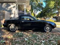 1997 Mazda Miata for sale in Michigan (ID-135609)