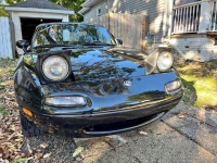 1997 Mazda Miata for sale in Michigan (ID-135609)