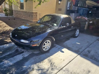 1997 Mazda Miata for sale