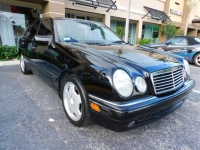 1997 Mercedes-Benz 420 for sale in Michigan (ID-125354)