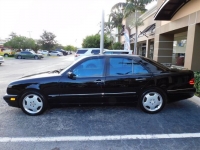 1997 Mercedes-Benz 420 for sale in Michigan (ID-125354)