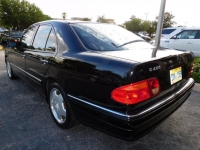 1997 Mercedes-Benz 420 for sale in Michigan (ID-125354)